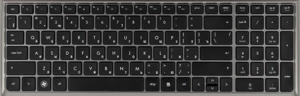 Ноутбук Hewlett-Packard Probook 4535s