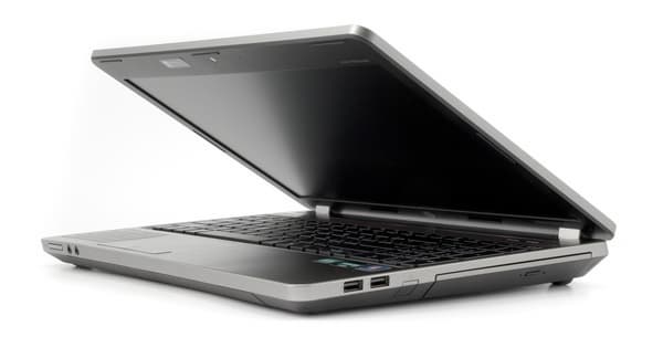 Ноутбук Hewlett-Packard Probook 4535s