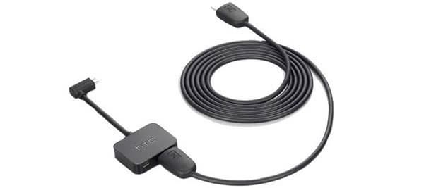 Переходник MHL для планшета HTC Flyer