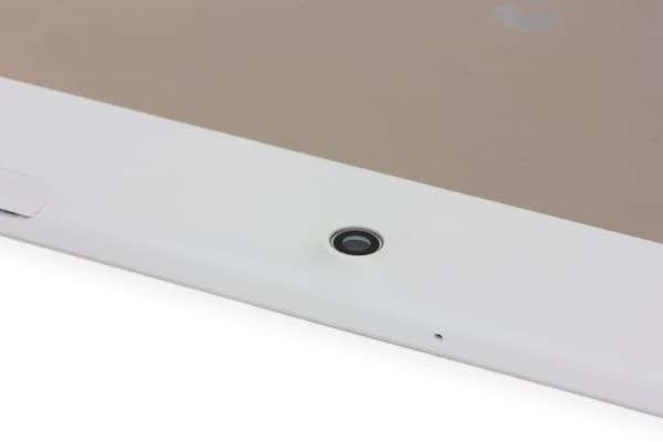 Дизайн планшета Huawei Mediapad 10 Link+ 3G