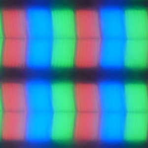 Обзор планшета Huawei MediaPad10 Link+ 3G. Тестирование дисплея