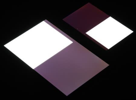 Обзор планшета Huawei MediaPad10 Link+ 3G. Тестирование дисплея