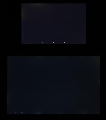 Обзор планшета Huawei MediaPad10 Link+. Тестирование дисплея