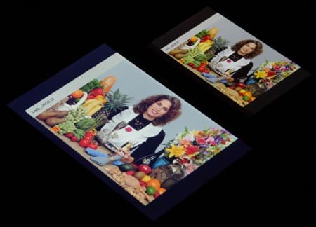 Обзор планшета Huawei MediaPad10 Link+ 3G. Тестирование дисплея