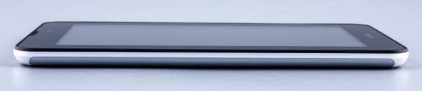 Дизайн планшета Huawei MediaPad 7 Lite 2