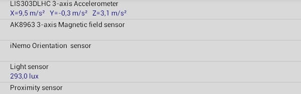 Характеристики планшета Huawei MediaPad 7 Lite 2