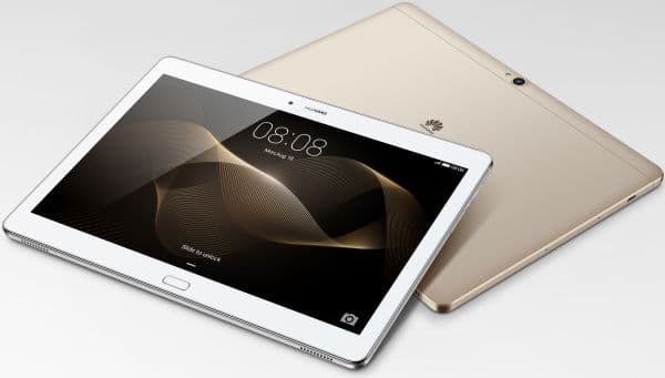 Планшет Huawei MediaPad M2 10.0
