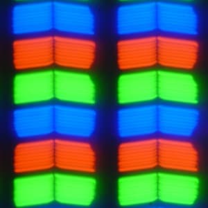 Обзор планшета Huawei MediaPad M2 10.0. Тестирование дисплея