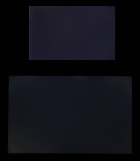 Обзор планшета Huawei MediaPad M2 10.0. Тестирование дисплея