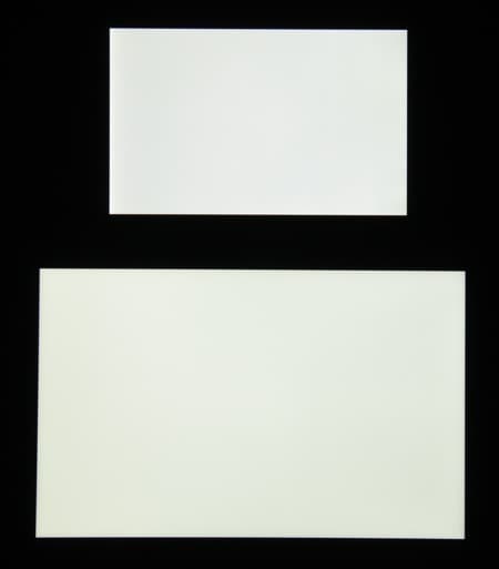 Обзор планшета Huawei MediaPad M2 10.0. Тестирование дисплея