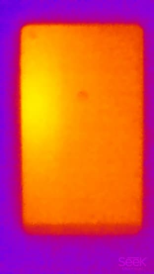 Обзор смартфона Alcatel Idol 3. Теплоснимки