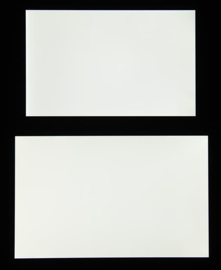 Обзор планшета Huawei MediaPad M2. Тестирование дисплея