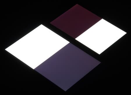 Обзор планшета Huawei MediaPad M3. Тестирование дисплея