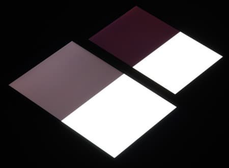 Обзор планшета Huawei MediaPad M3. Тестирование дисплея