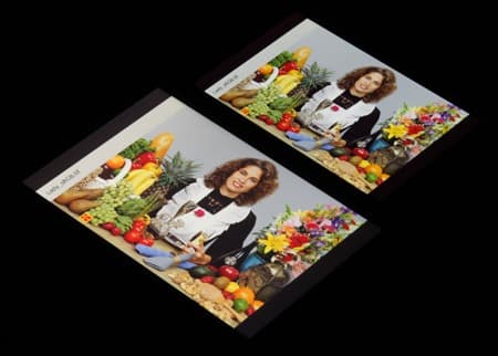 Обзор планшета Huawei MediaPad M3. Тестирование дисплея