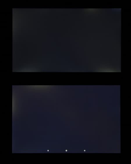 Обзор планшета Huawei MediaPad T1 7.0. Тестирование дисплея