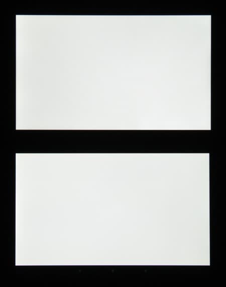 Обзор планшета Huawei MediaPad T1 7.0. Тестирование дисплея