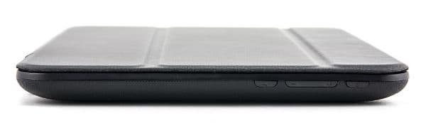 Правая грань планшета iconBIT NetTAB Matrix Ultra NT-0704M