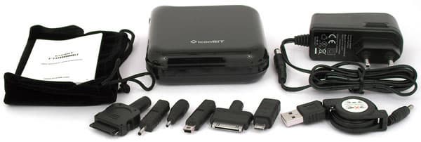 Источник питания iconBIT FTB11000U