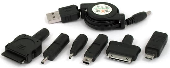 Источник питания iconBIT FTB11000U