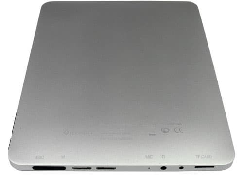 Планшет iconBIT NetTAB Rune