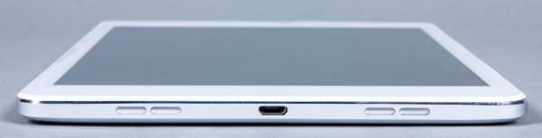 Дизайн планшета Iconbit Nettab Skat 3G Quad