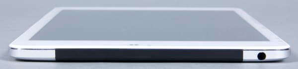 Дизайн планшета Iconbit Nettab Skat 3G Quad