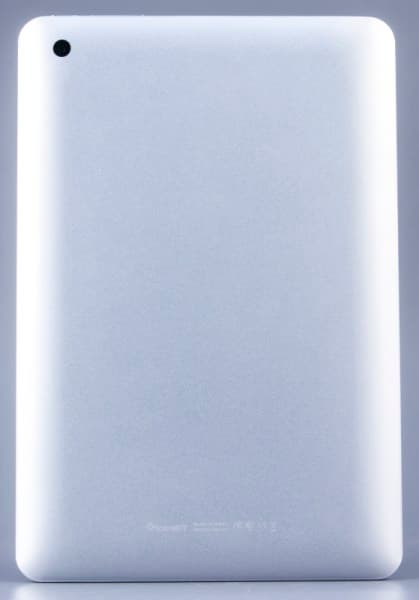 Дизайн планшета iconBIT NetTAB Skat RX