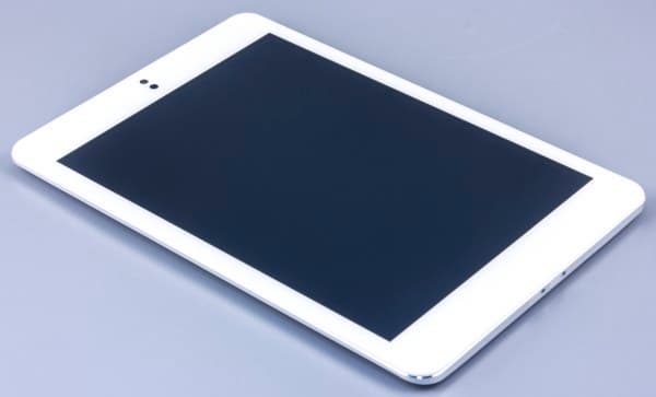 Дизайн планшета iconBIT NetTAB Skat RX