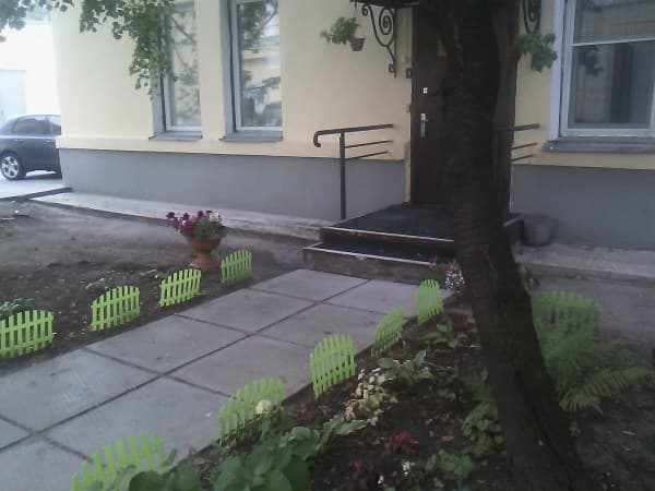 Фотографии, сделанные с помощью iconBIT NetTAB Skat RX