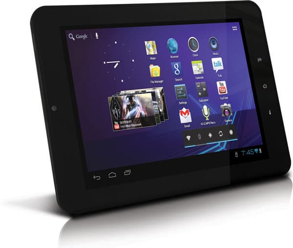 Планшет iconBIT NetTAB Parus