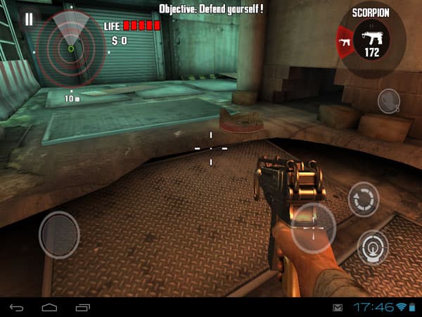 Ошибка загрузки игры на планшете iconBIT NetTAB Space II