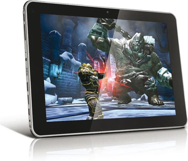 Планшет iconBIT NetTAB Thor