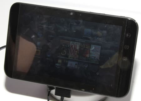 IFA 2011, Dell Streak 7