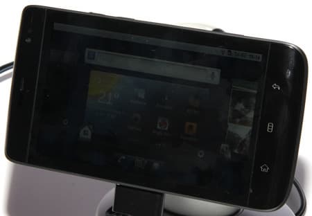 IFA 2011, Dell Streak 5