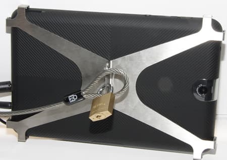 IFA 2011, Toshiba AT100