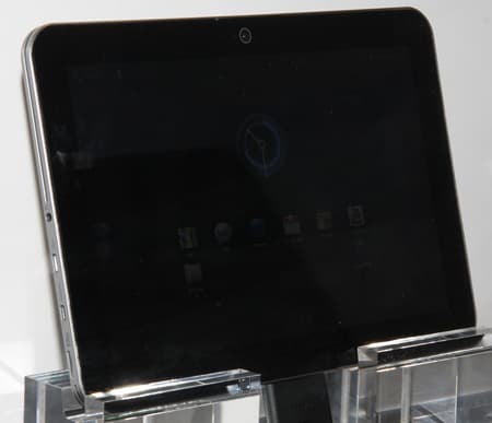 IFA 2011, Toshiba AT200