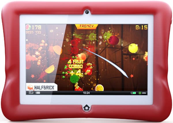 Планшет iKids