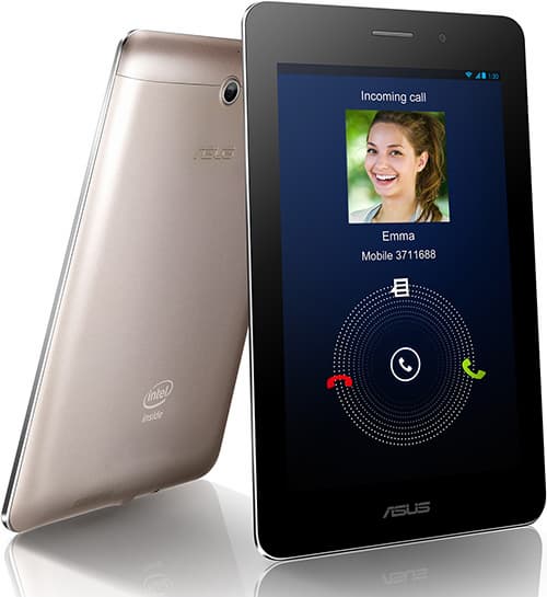планшет ASUS Fonepad