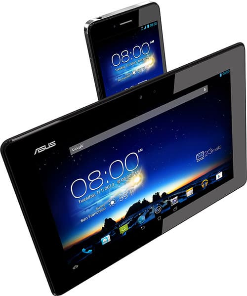 ASUS Padfone Infinity