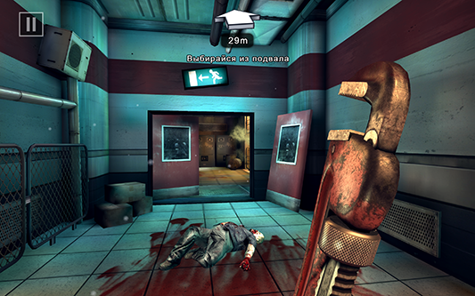 планшет Huawei MediaPad M3