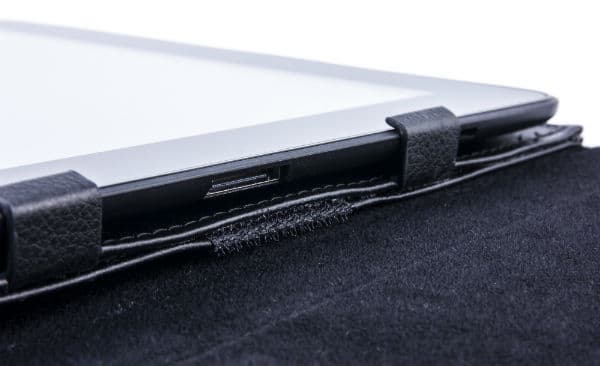 Комплектация планшета iRu Pad Master E9701G