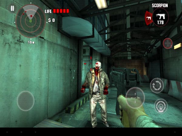 Игры на планшете iRu Pad Master E9701G