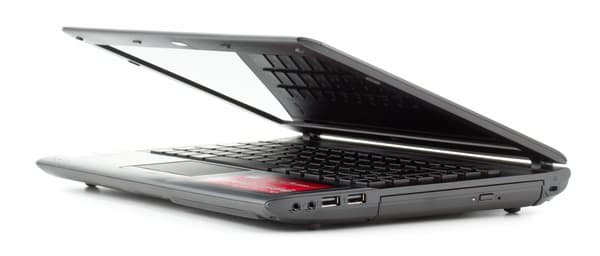 Ноутбук iRU Patriot 401