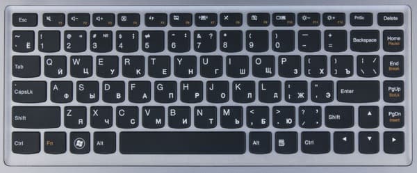 Ультрабуки Lenovo Ideapad U310 и U410