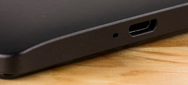 Дизайн планшета Lenovo Tab S8-50LC