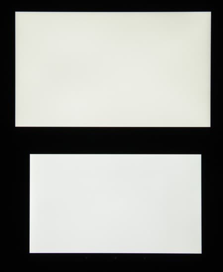 Обзор планшета Lenovo Tab S8-50LC. Тестирование дисплея