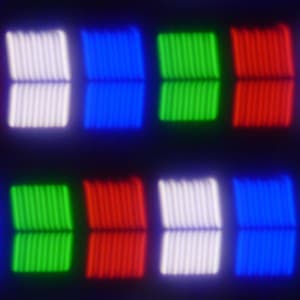 Lenovo Yoga 2 Pro. Тестирование дисплея