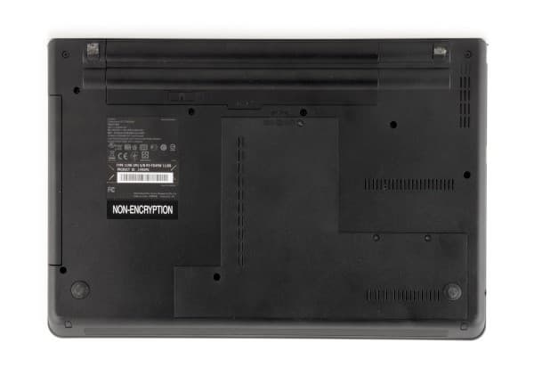 Ноутбук Lenovo ThinkPad E425