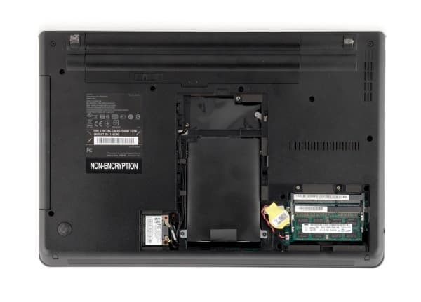 Ноутбук Lenovo ThinkPad E425
